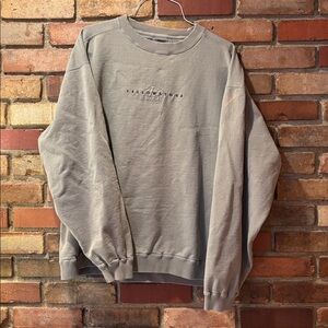Yellowstone Sweatshirt Vintage